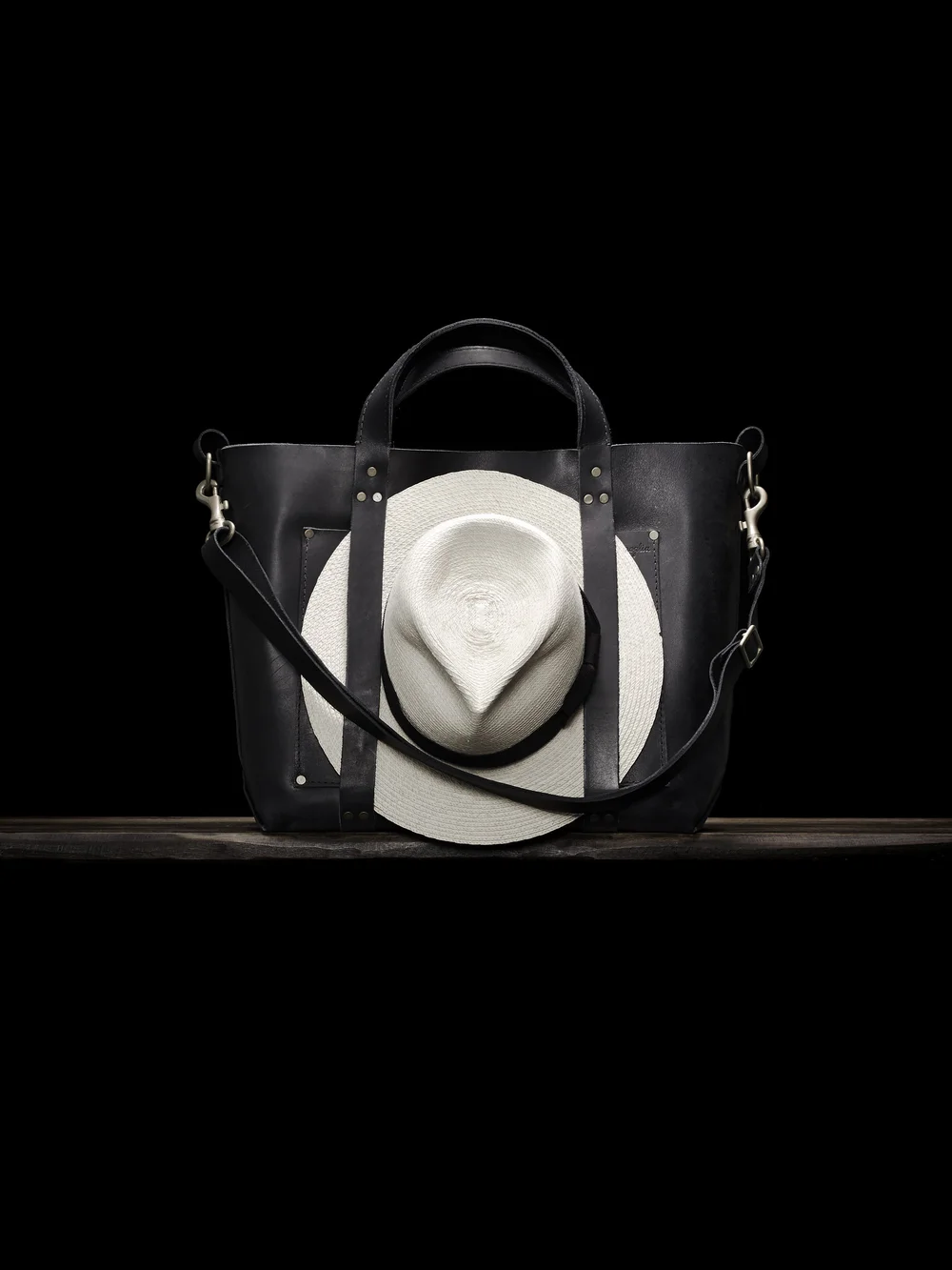 Handmade Leather Bags — Poglia