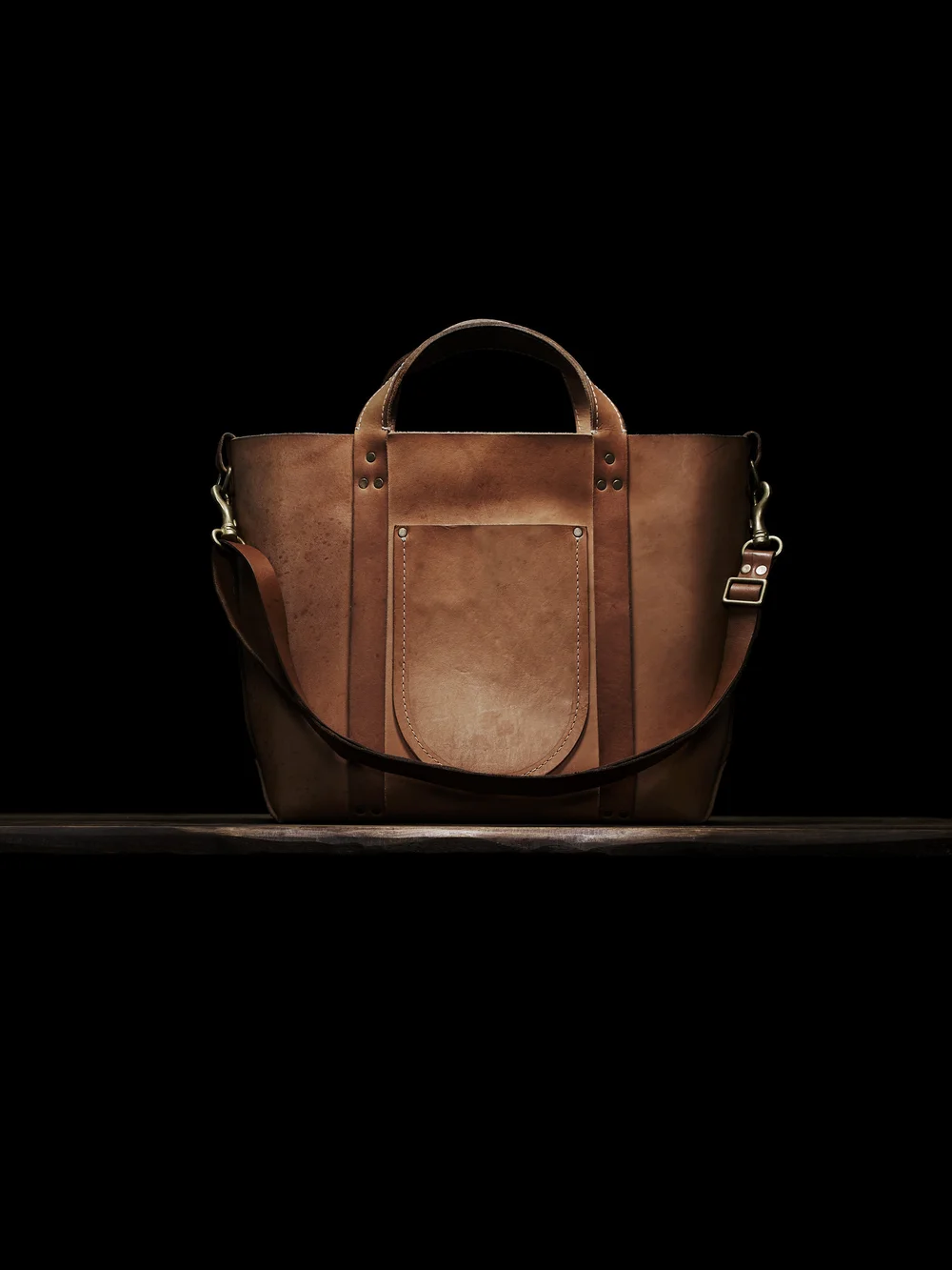Handmade Leather Bags — Poglia