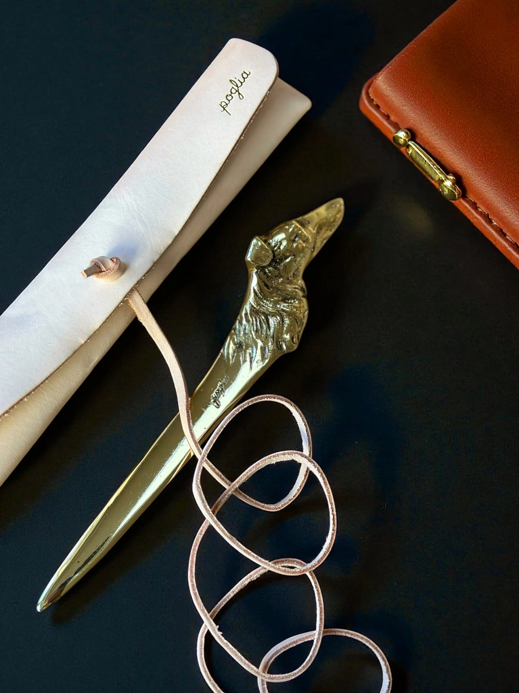 Poglia “Watchdog” Letter Opener 2.JPG