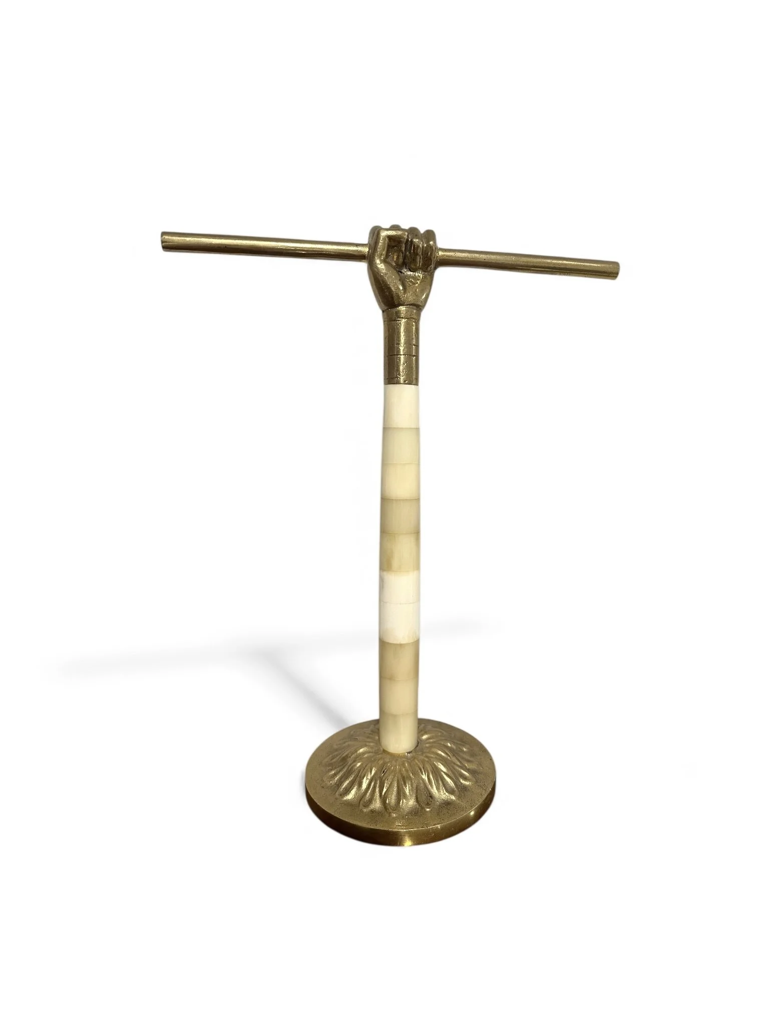 Poglia Hat / Jewelry Stand