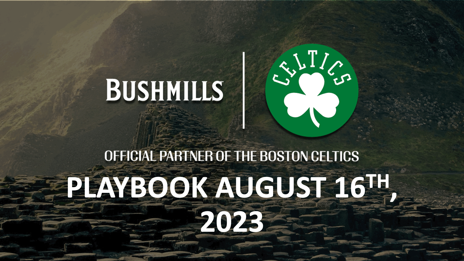 Bushmills + Boston Celtics WIP Playbook OutlineGC5.gif