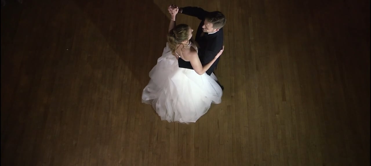 Melissa & Ben