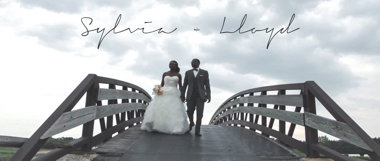 Sylvia & Lloyd