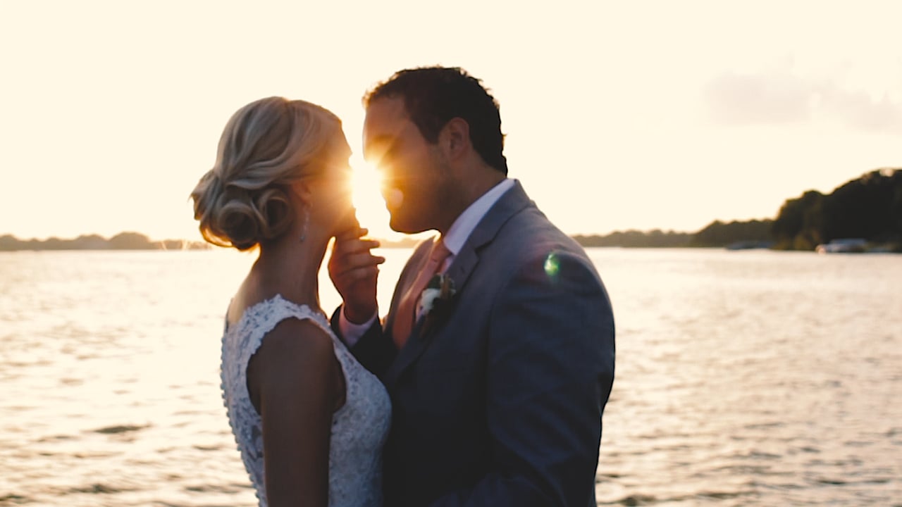 Michelle & Christian