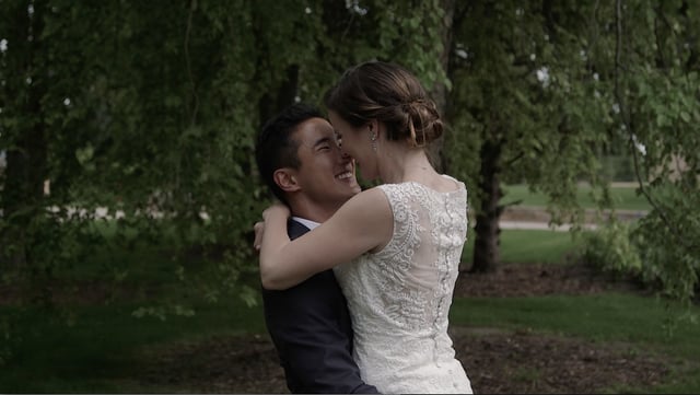 Mara & Lee