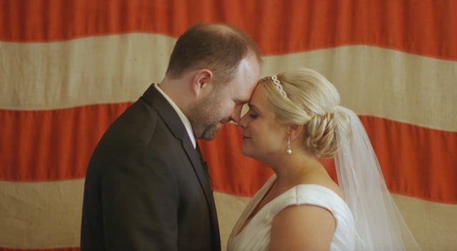 Kevin & Kristen