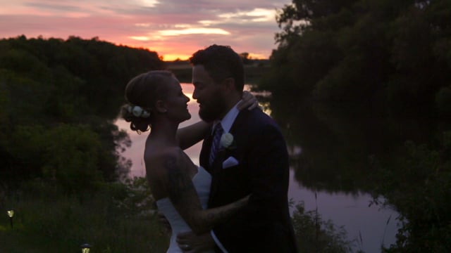 Matt & Jade