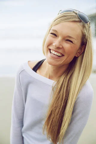 Elle Magazine Interview