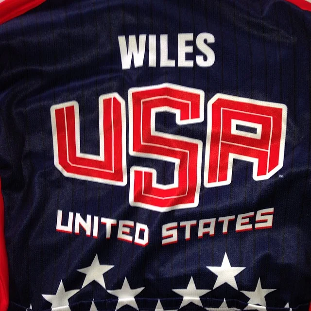 Olympic Long Team Announcement!