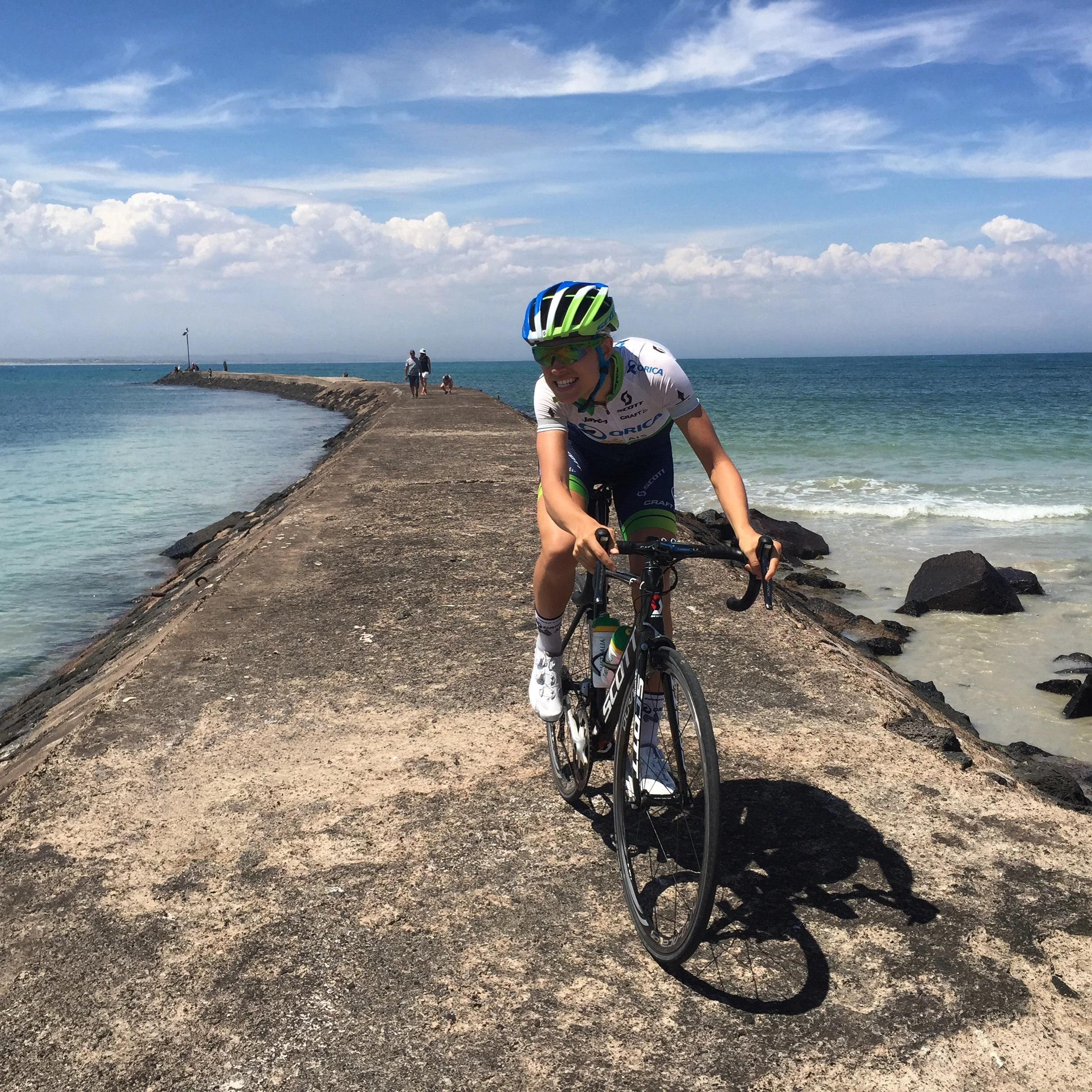 The Wonderful World of Oz! :)