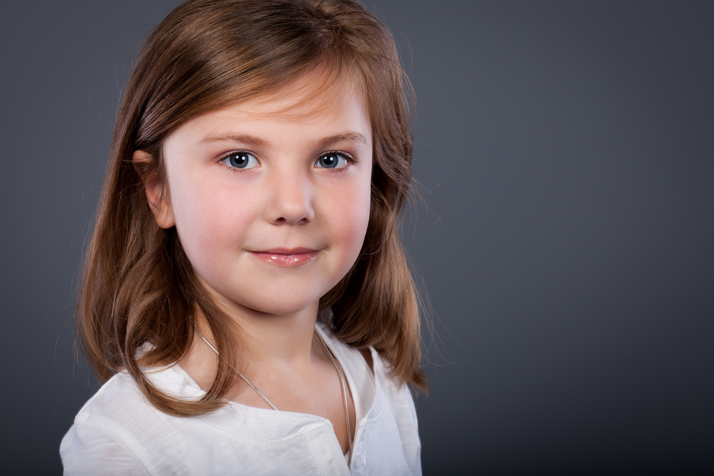 Fargo, ND Photographer Child Portrait