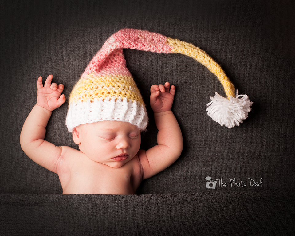 The Photo Dad - Newborn Photography Fargo, ND