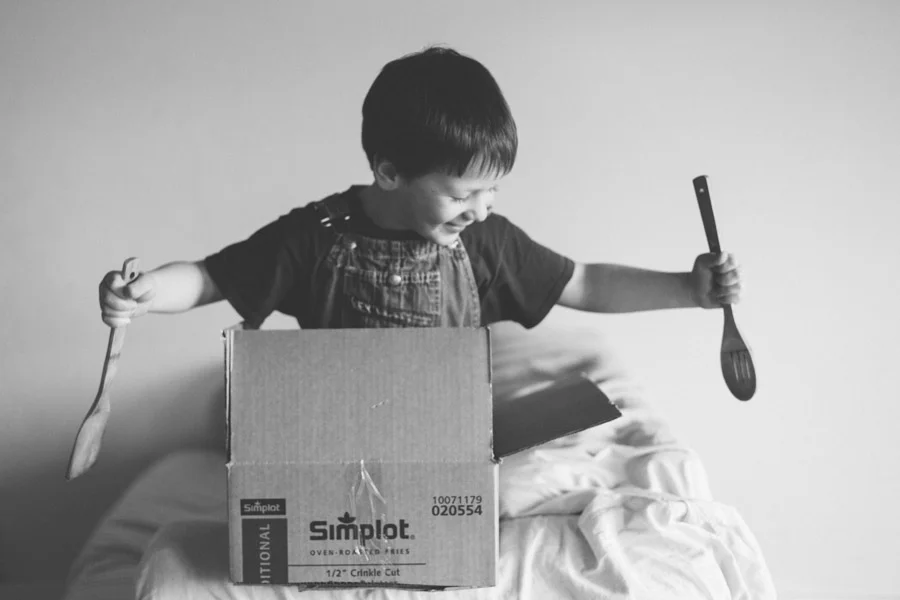 Remember when putting things together in fun new ways was this easy?