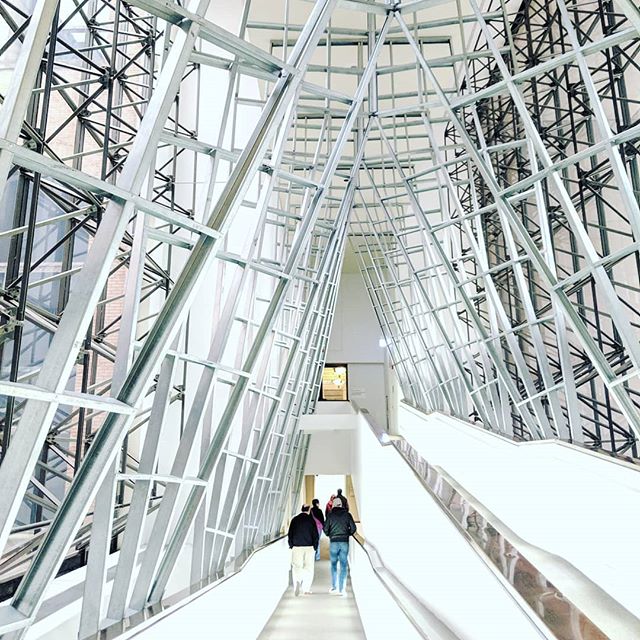My #HappyPlace #Peaceful #ArchitectureTour #Architecture #Chicago #Culture #Restoration #Renewal #awakening