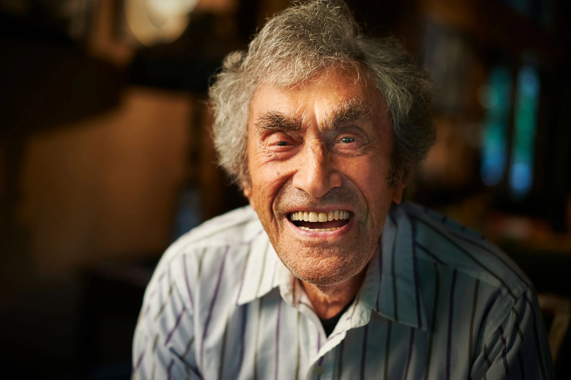 Additional Background for Herman Snyder's Incredible Story