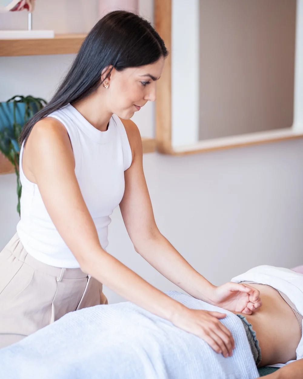 What is Visceral Manipulation? — Eastern Osteopathy