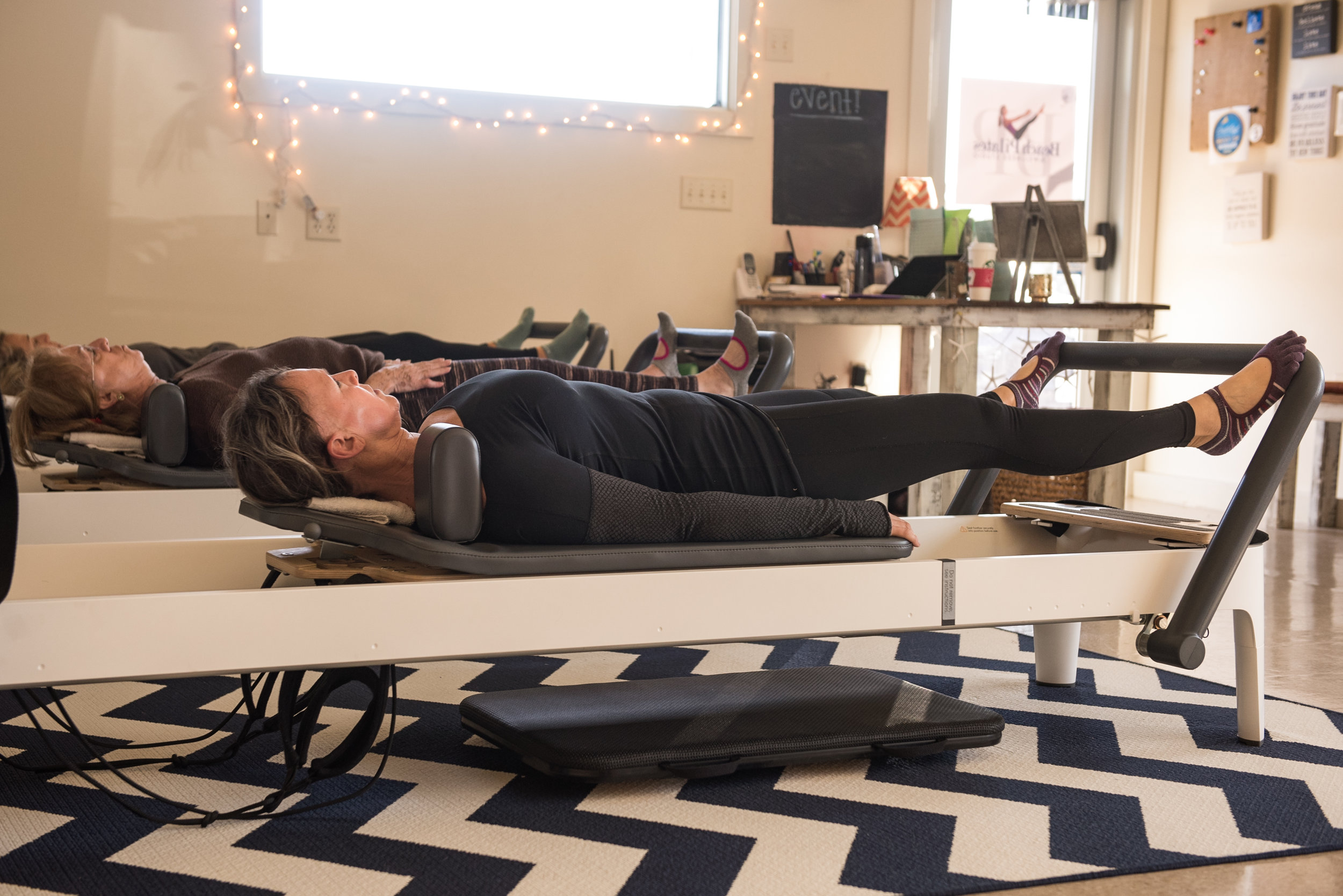Events — Beach Pilates & Wellness in Bethany Beach Delaware