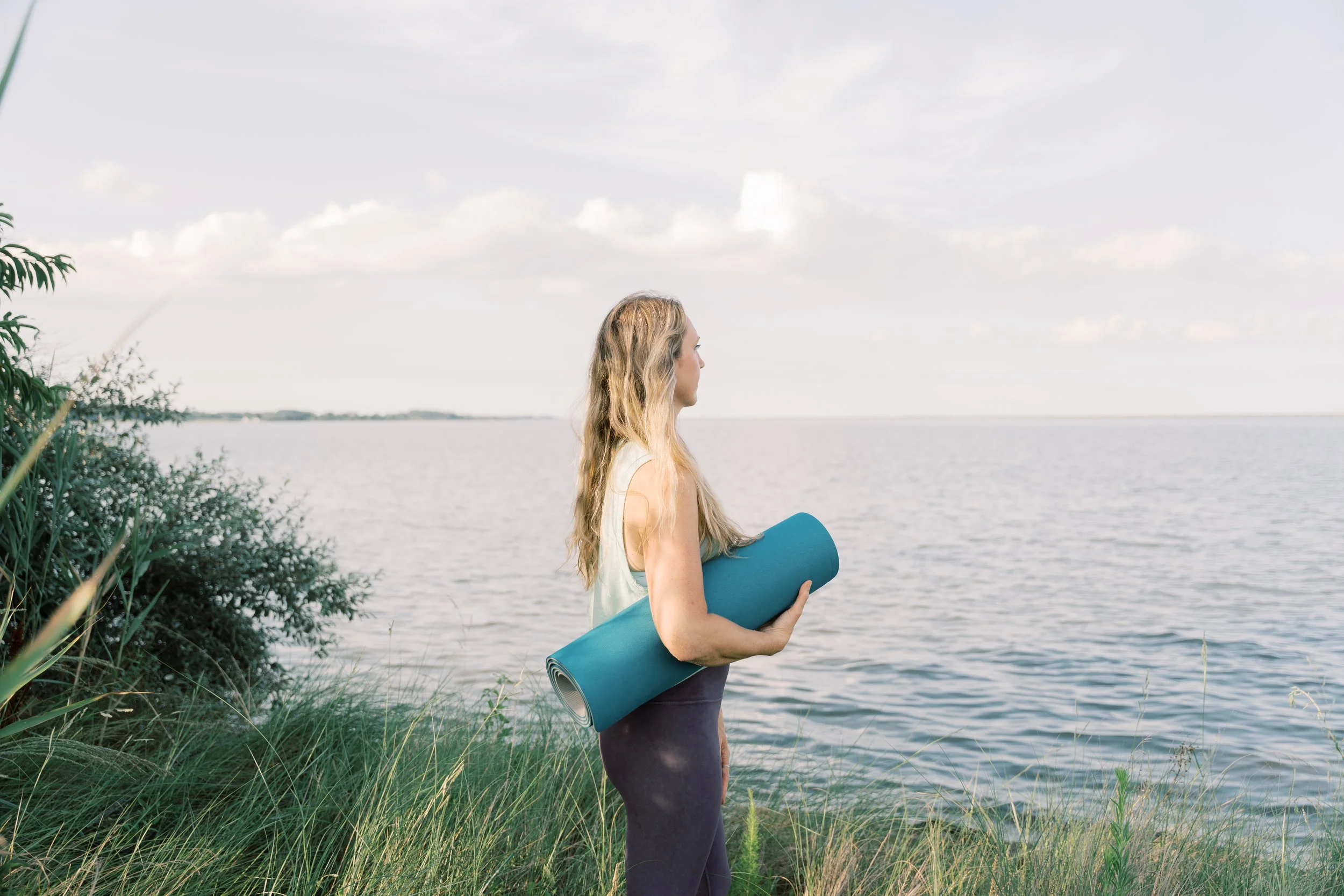 SOMATIC PILATES WORKSHOP 