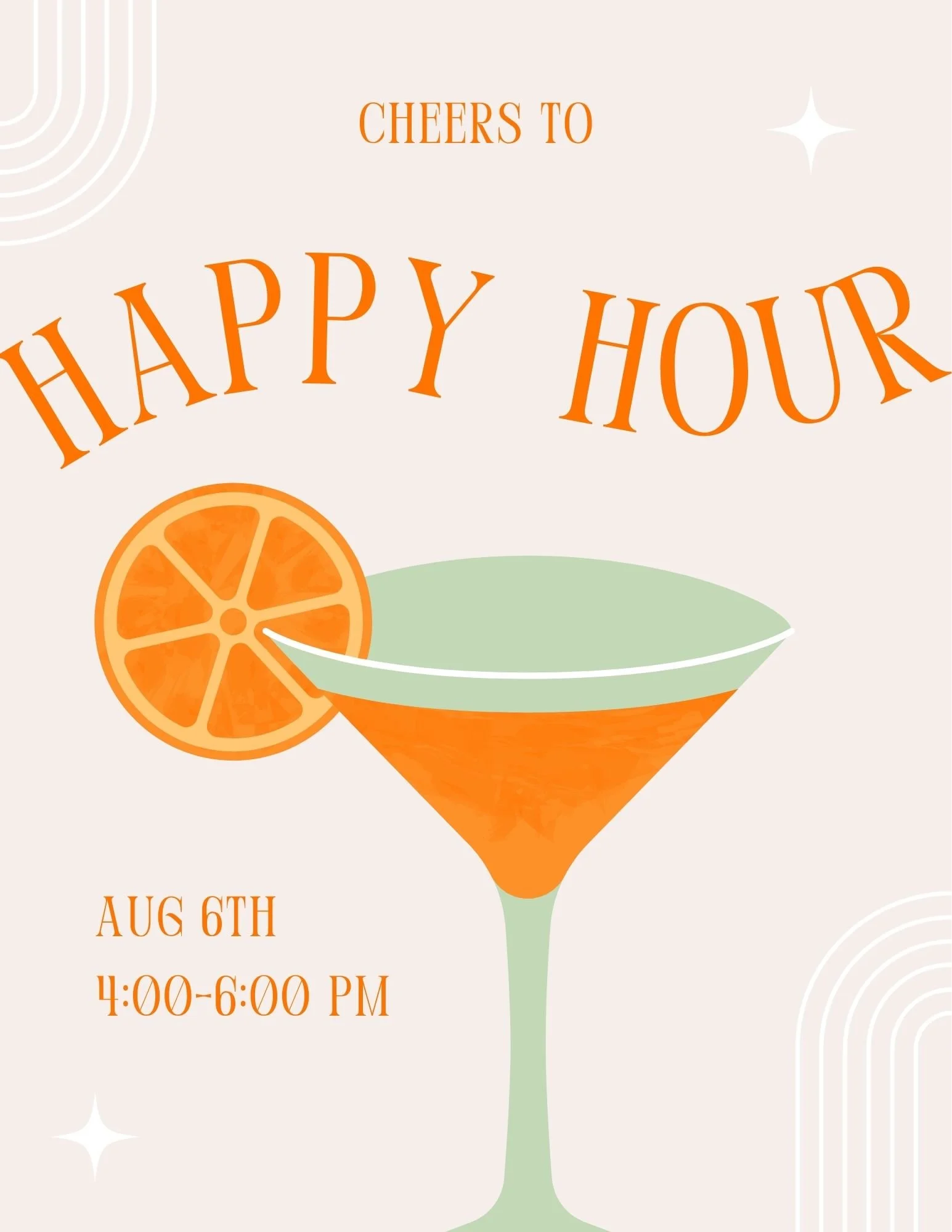 LOCALS VENDOR MARKET &amp; LADIES NIGHT HAPPY HOUR