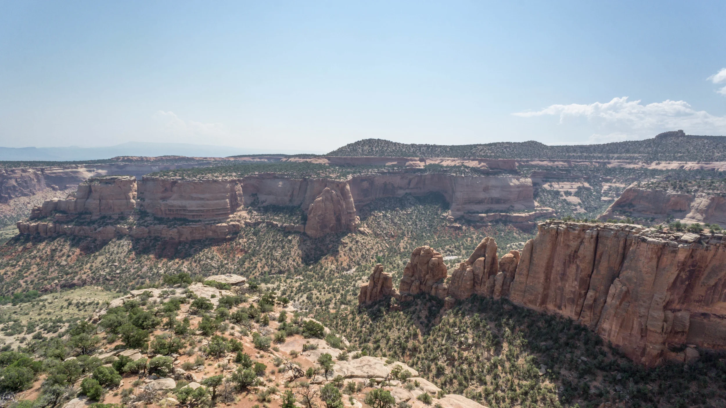 Colorado National Monument