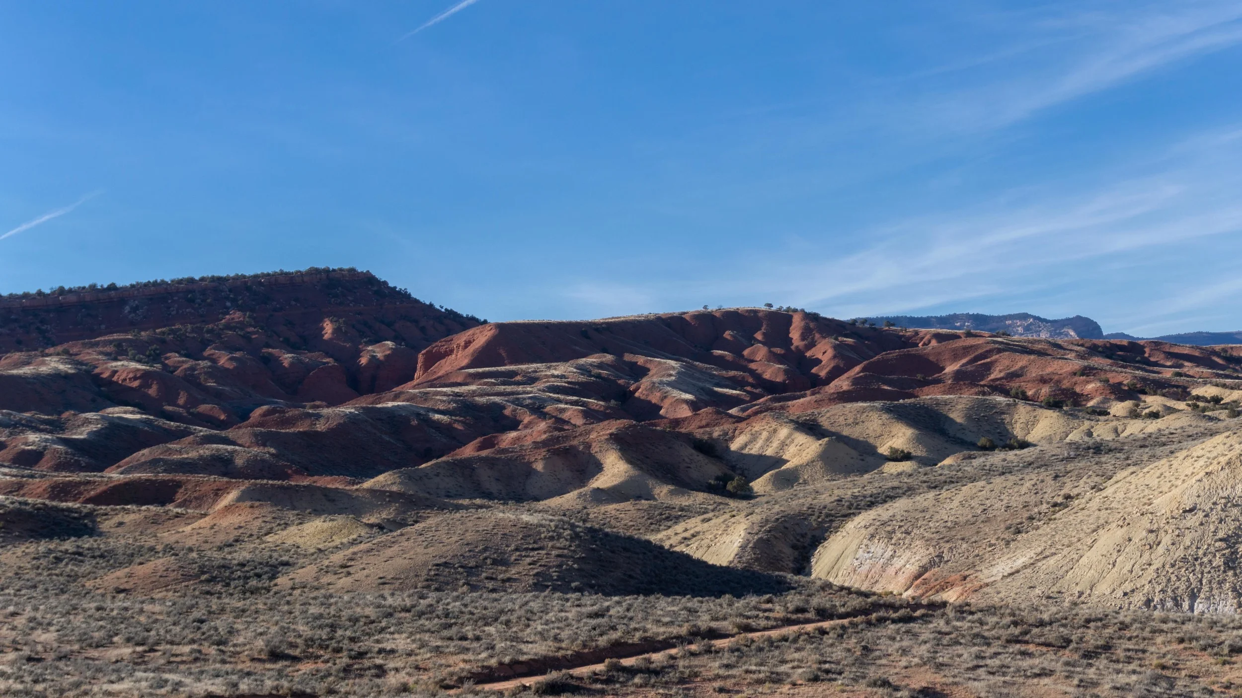 Dinosaur National Monument