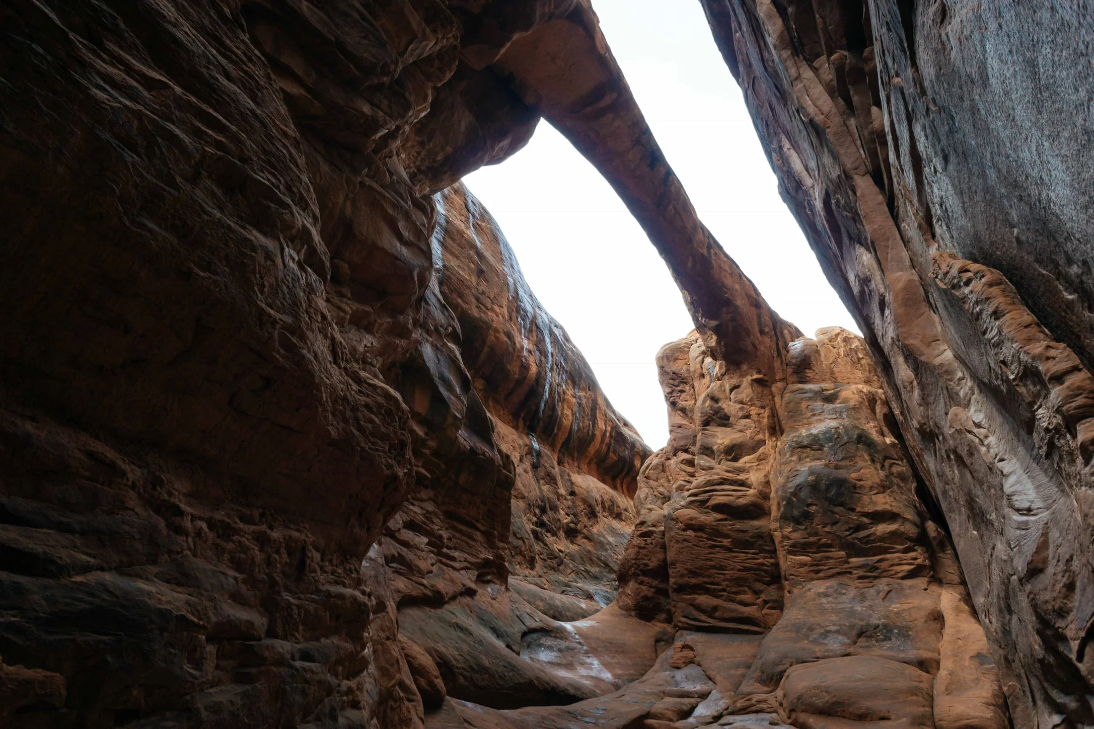 Fiery Furnace - Arches NP