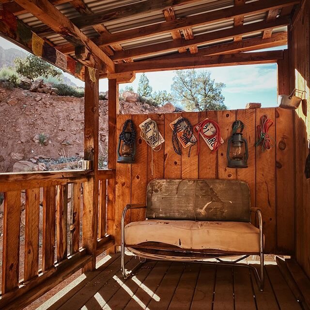 Does anyone know someone who does furniture/upholstery/magic in the greater Moab or Denver area that can breath life back into my favorite seat ?!?