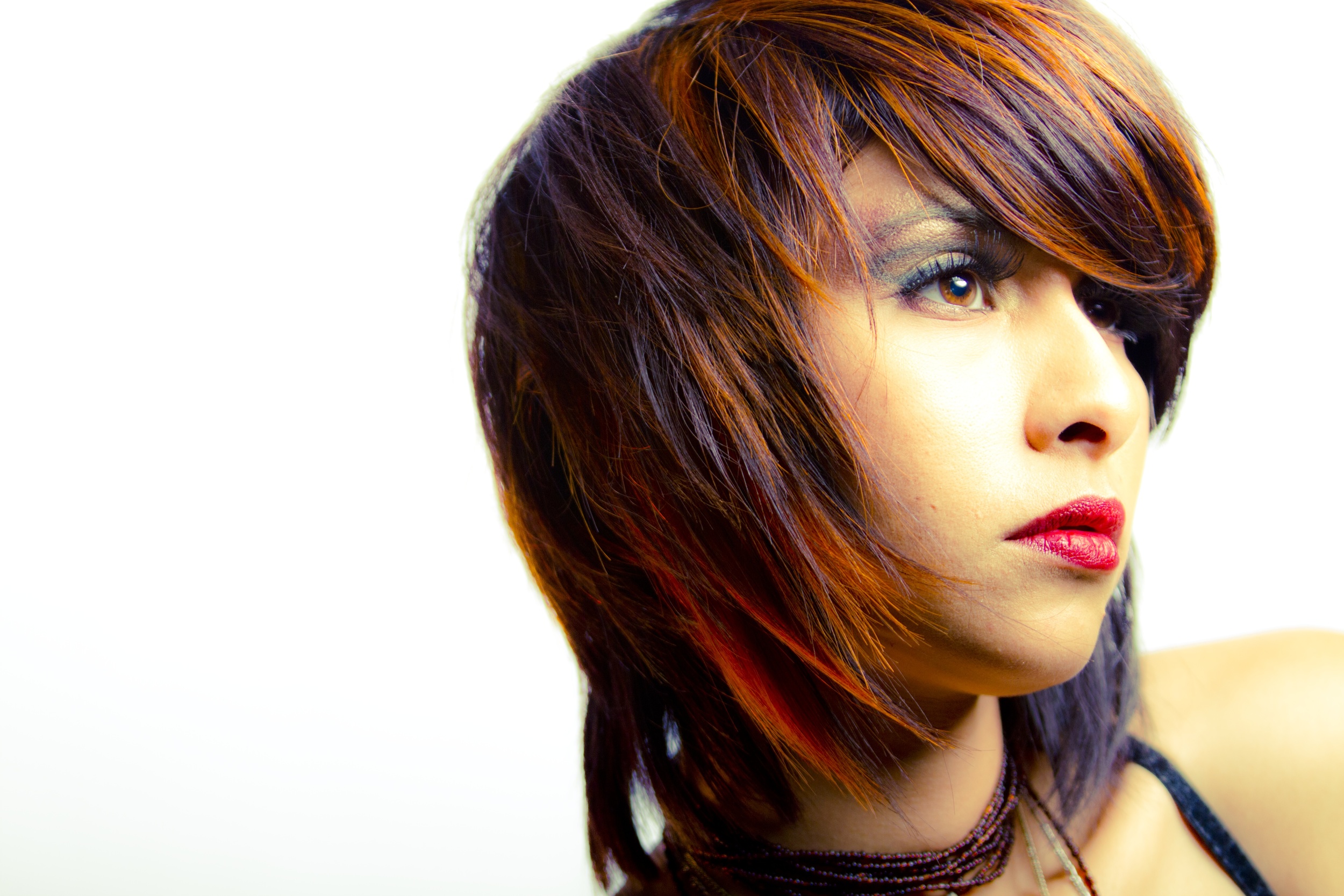 Hair & Make up by Kristen Saia