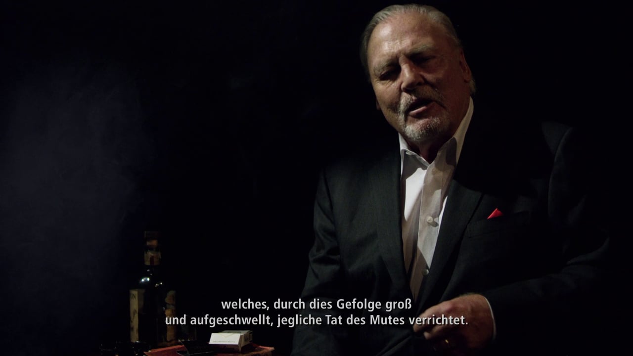 Trailer 22. Internationales Filmfest Oldenburg 2015