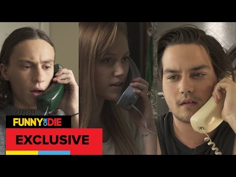 Just Calling To Say 'It Follows' with Maika Monroe