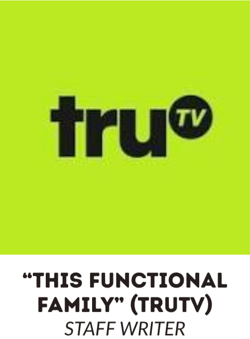 Allie Goertz TruTV