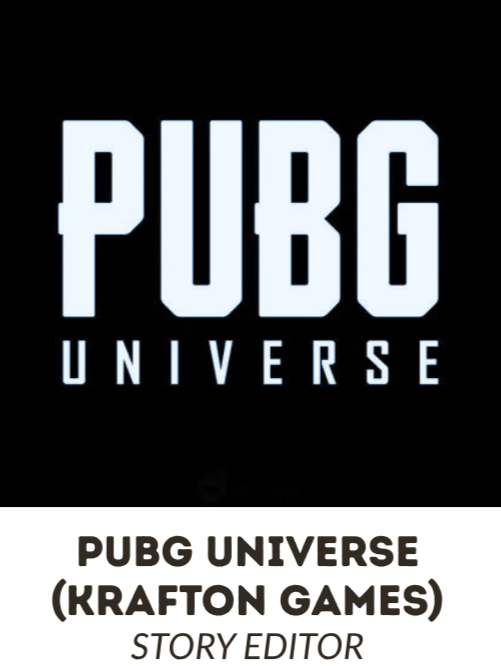Allie Goertz PUBG