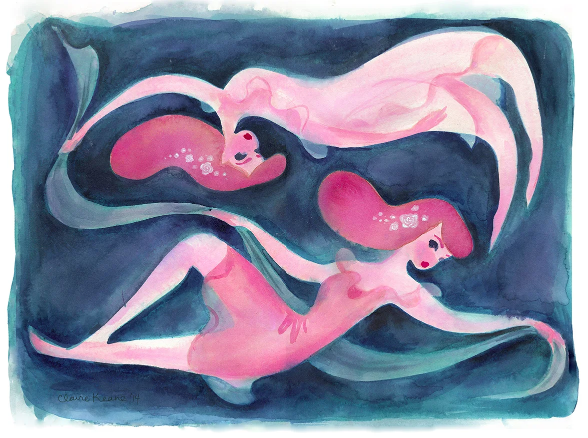 PISCES