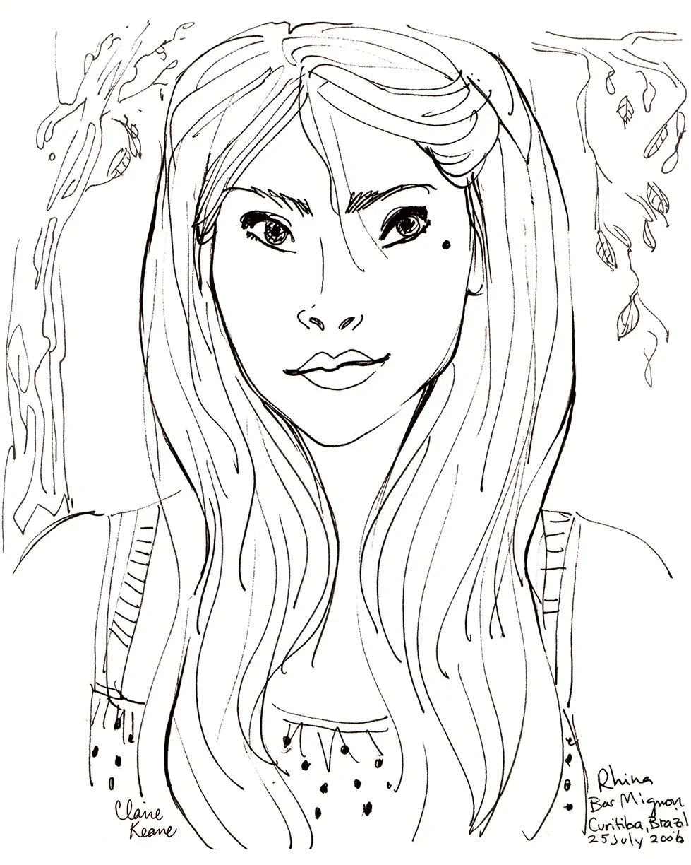 RHINA
