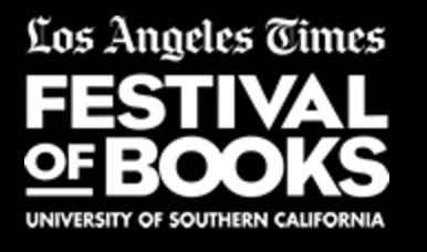 LA Times Festival of Books Reading and Signing