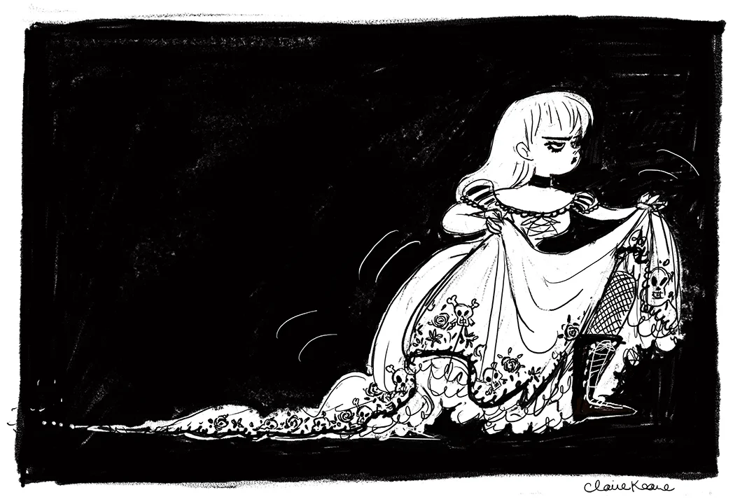 ysabel dress2 stomping.jpg