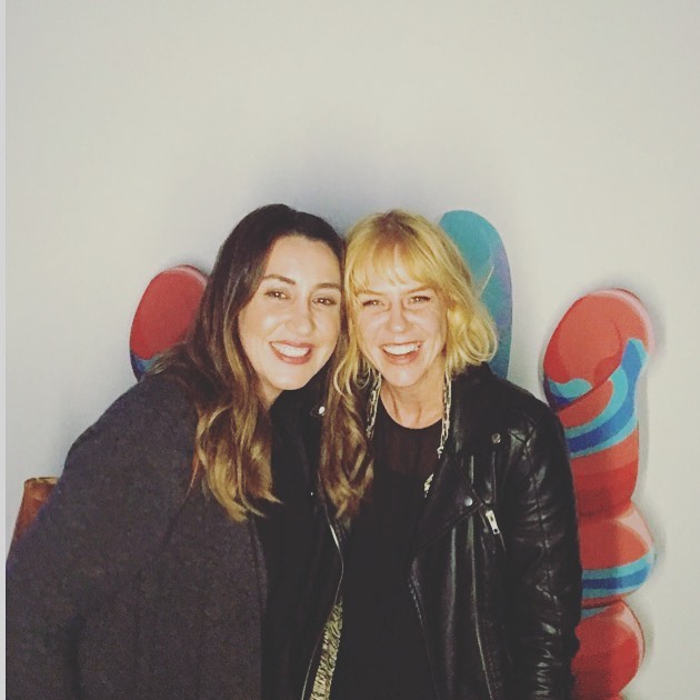 I spent a profound and heartfelt evening with my elementary school friend that I haven&rsquo;t seen in decades. How thankful I am for the curious, warm and open people in my life.