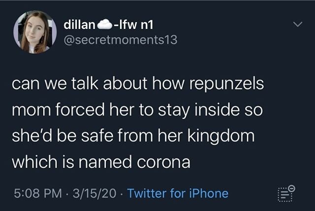 😱