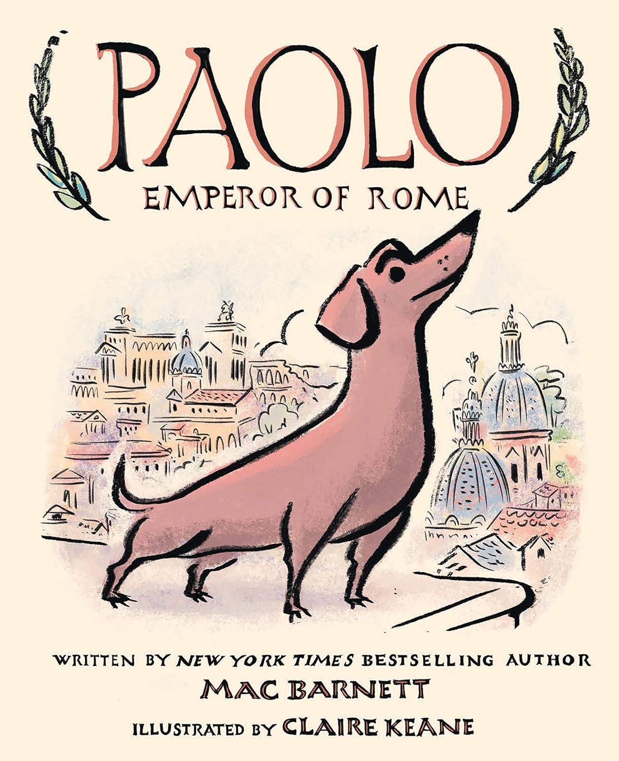 Paolo Emperor of Rome