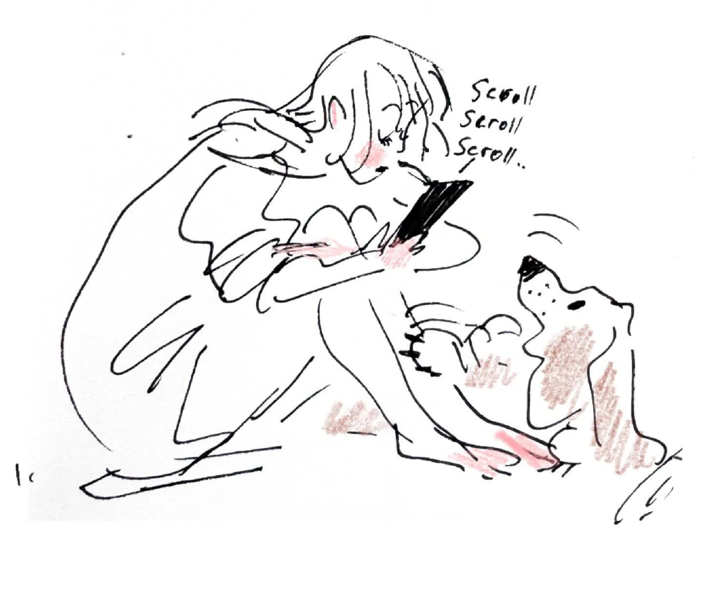 Stanley can&rsquo;t handle this news cycle anymore 🫶