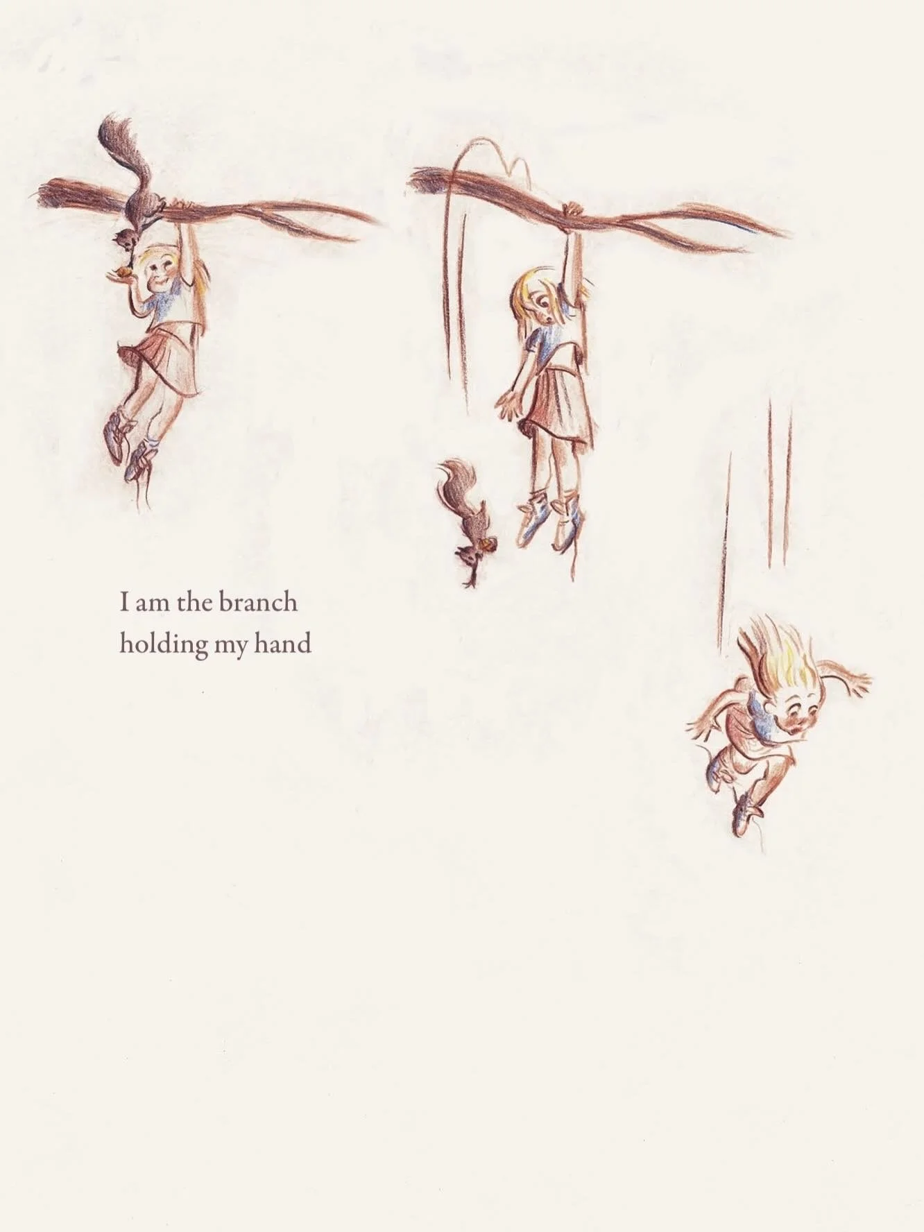 Resilience 🍃 Who Are You?