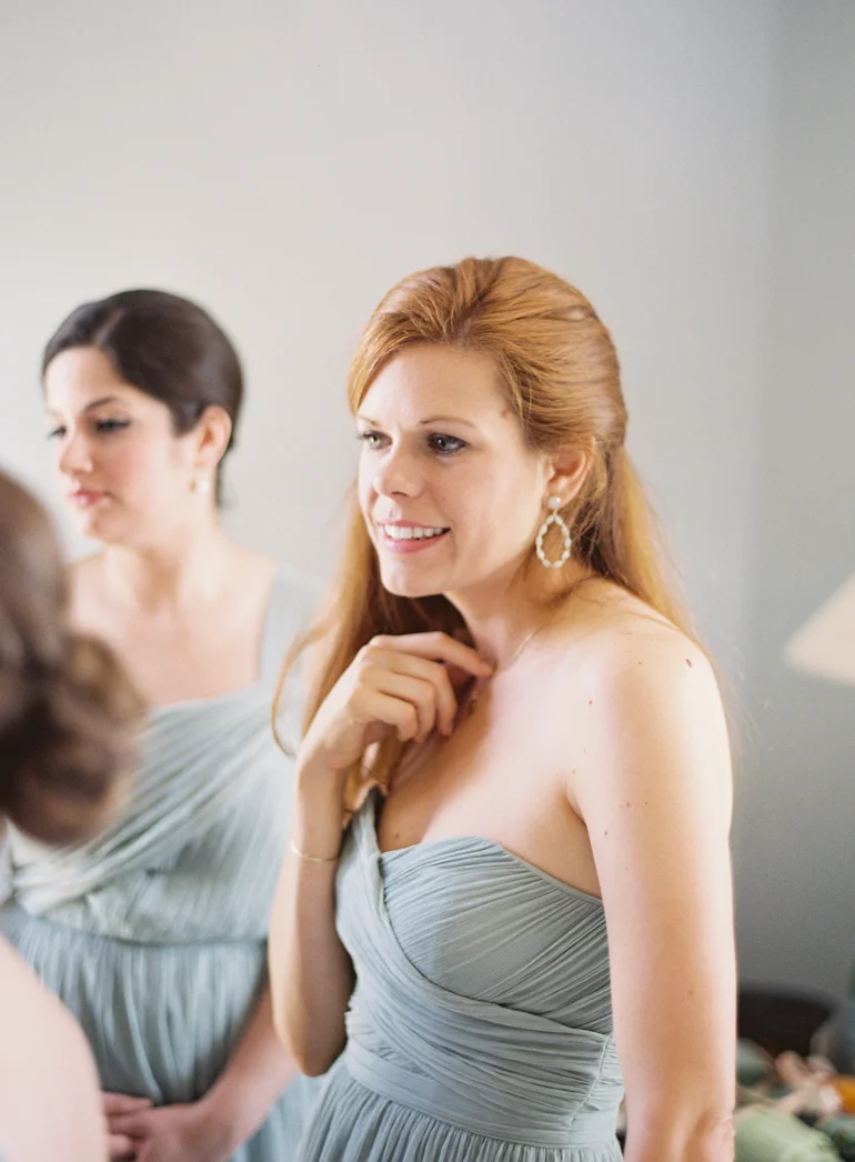 Vicki Grafton Photography Virginia Film Wedding Photographer | Westwood Inn