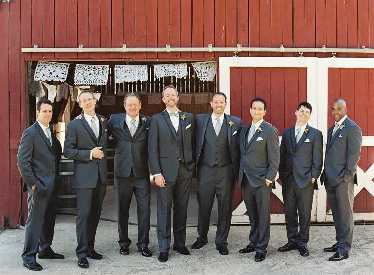 Vicki Grafton Photography Virginia Film Wedding Photographer | Westwood Inn