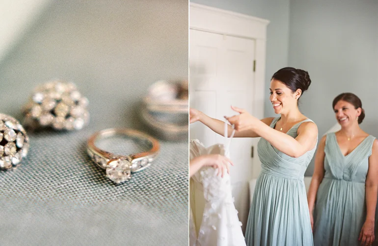 Vicki Grafton Photography | Virginia Fine Art Film Wedding Photographer | Westwood Inn Wedding| Charlottesville Virginia Wedding Photographer