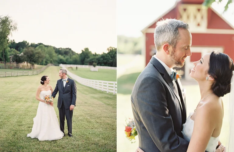 Vicki Grafton Photography | Virginia Fine Art Film Wedding Photographer | Westwood Inn Wedding| Charlottesville Virginia Wedding Photographer