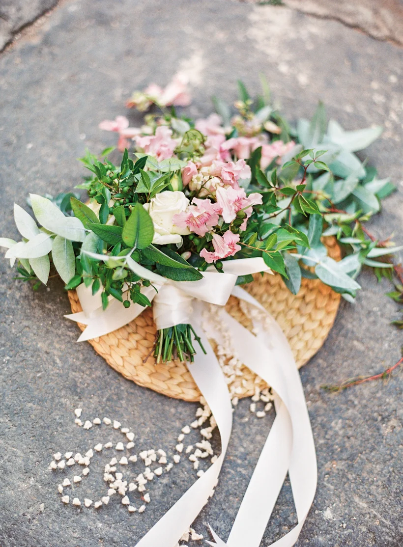 Mindy Rice Florals | Jose Villa Workshop — Fine Art Film Wedding Photography