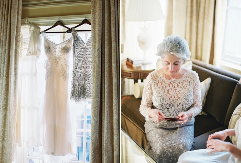 Vicki Grafton Photography | Fine Art Film DC Wedding Photographer | Meridian House