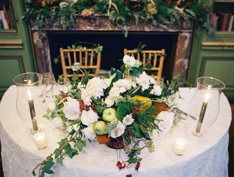 Vicki Grafton Photography | Fine Art Film DC Wedding Photographer | Meridian House
