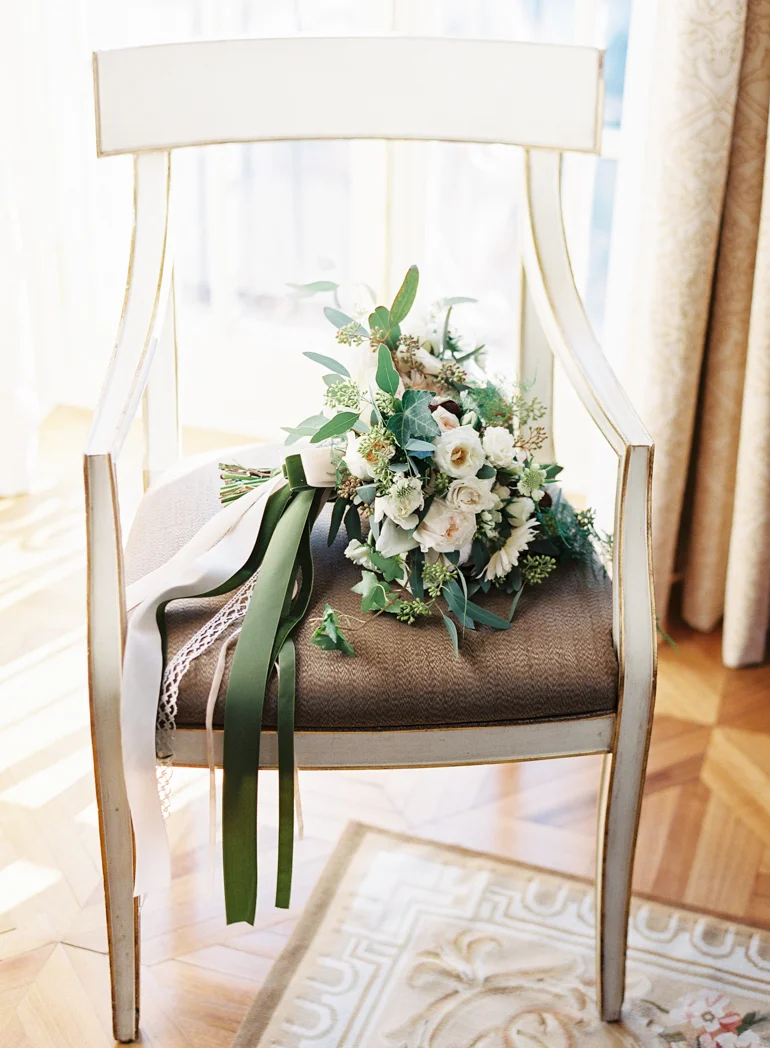 Vicki Grafton Photography | Fine Art Film DC Wedding Photographer | Meridian House