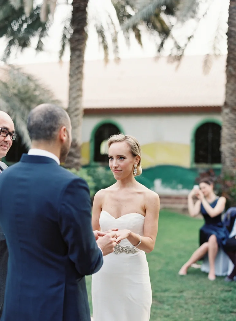 Vicki Grafton Photography | Dubai Destination Wedding Photographer | Desert Palm Resort Dubai Wedding